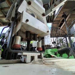 Drill Press 