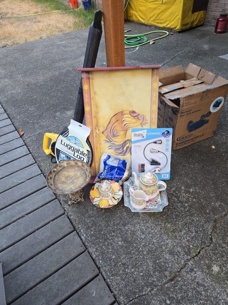 Reseller Lot.
