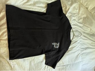 Primitive apparel