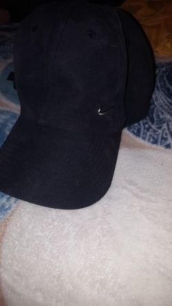 Nike hat