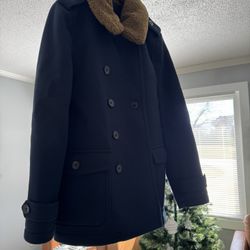 Express Coat 
