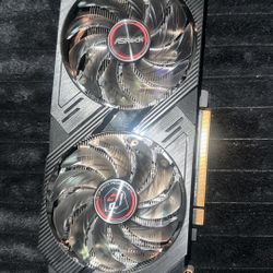 Rx 6500 Graphics Cards 