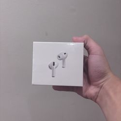 AirPods Pro 3