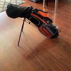 Youth Golf club set