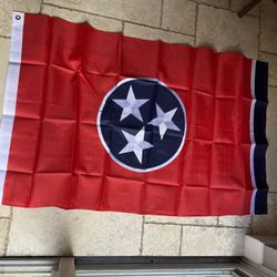 Tennessee Flag