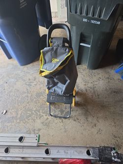 Climb Cart