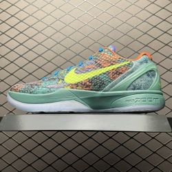 Zoom Kobe 6 'Prelude'