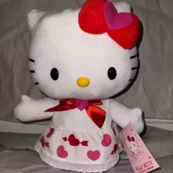 Hello Kitty Greeter 2025
