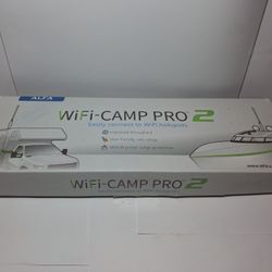 WiFi Camp Pro 2 WiFi Extender 