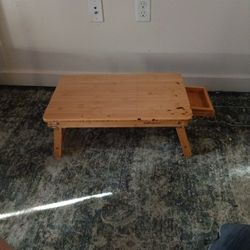 Lap Table Or Bed Table