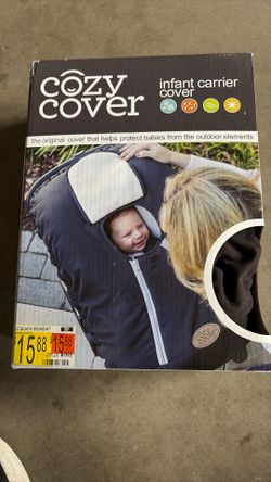 Infant Carrier