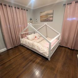 Baby Bed