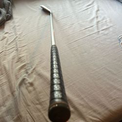 Mizuno 3 Iron