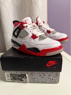 Air jordan 4 retro