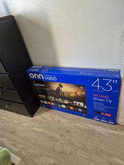 Smart tv