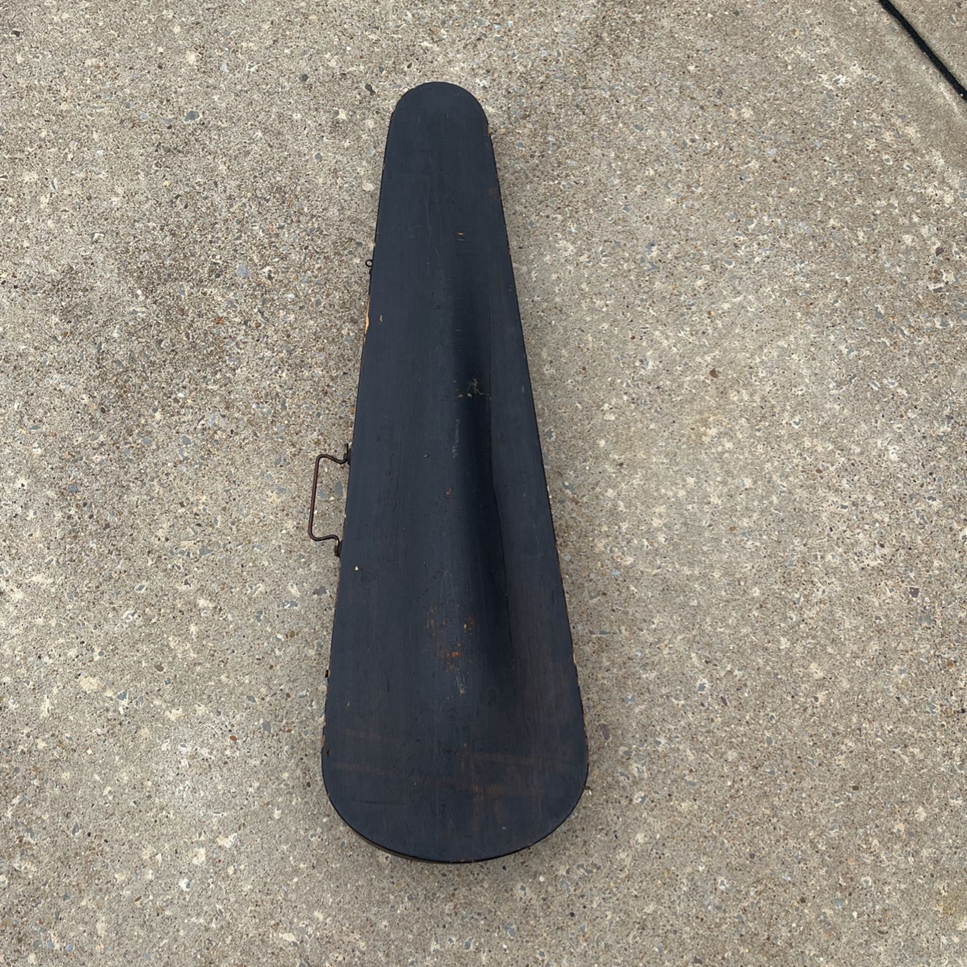 VINTAGE VIOLIN CASE