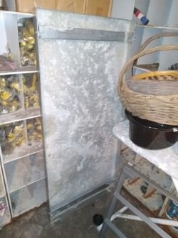 Ac tray