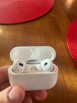 Air Pod Pros