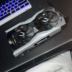 geforce rtx 2060 super zotac gaming 