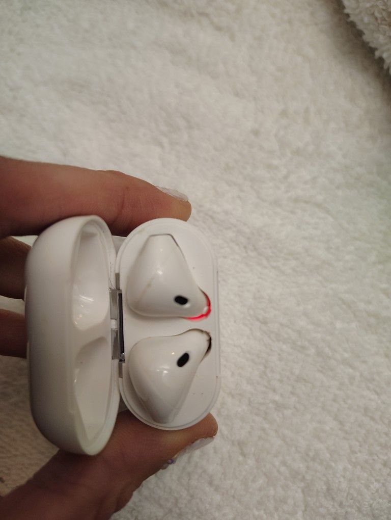 Earbuds