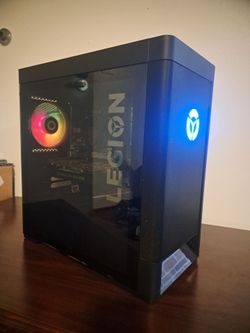 Budget 108p Gaming PC