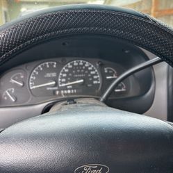 1996 Ford F-150