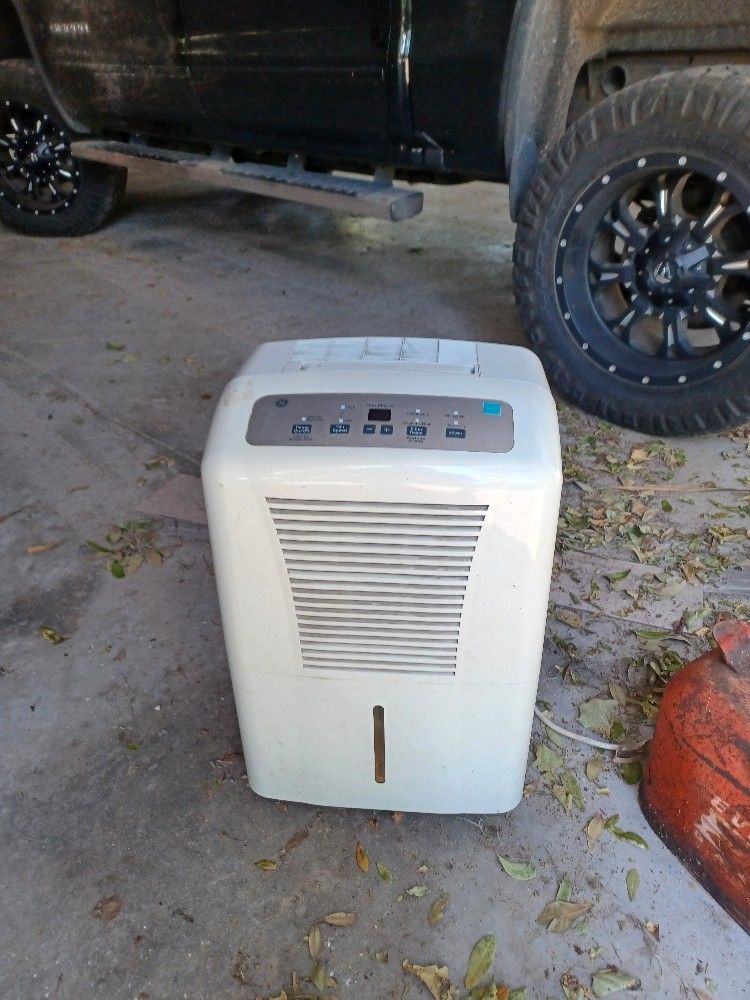Dehumidifier