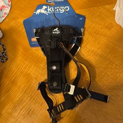 Kurgo smart  harness