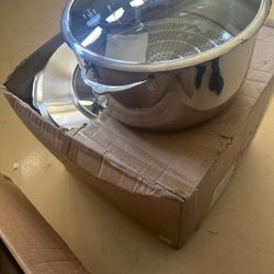 Princess House Vaporera (steamer)