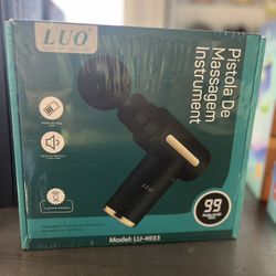 Massage Gun