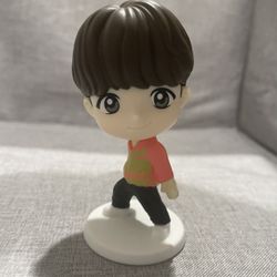 McDonald’s Happy Meal BTS Toy - Suga