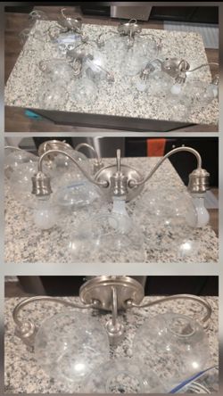 Vanity Light Fixtures For Less