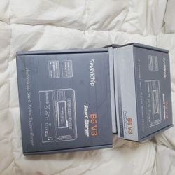 SevenChip B6 V3 Smart Digital Balance Charger