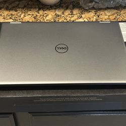 Dell Precision 7780 Intel i7 VPro Laptop