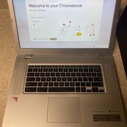 ACER CHROMEBOOK 315 LAPTOP
