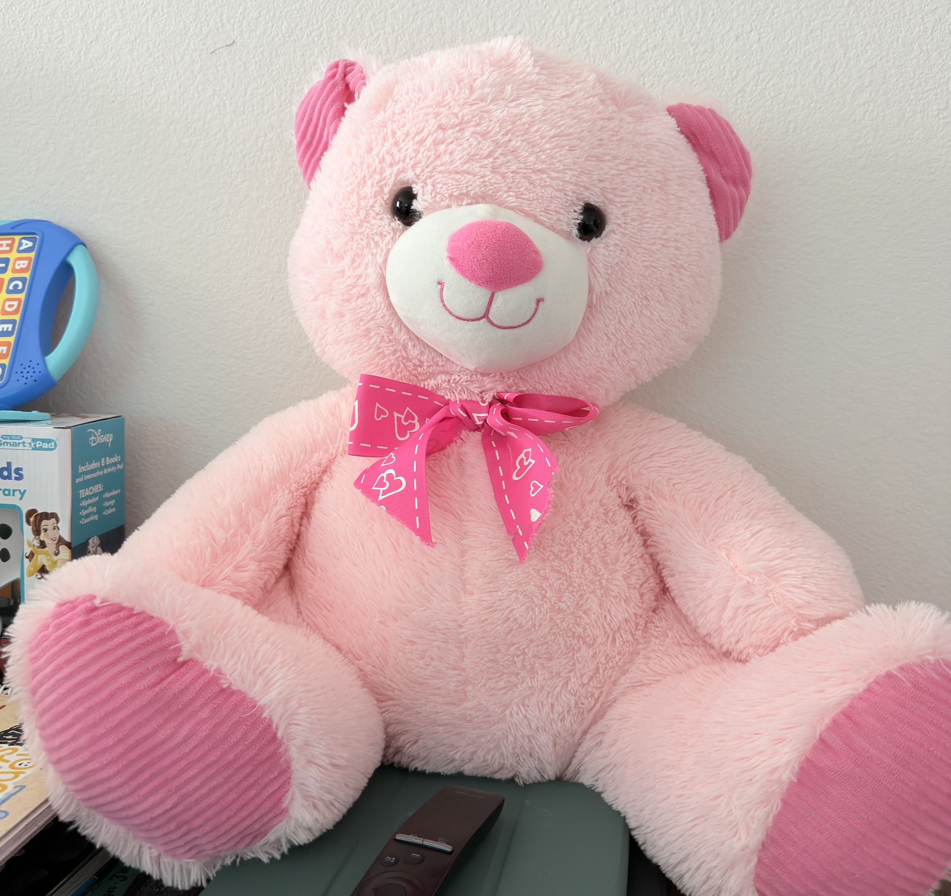 teddy bear 13inches