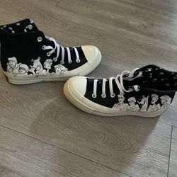 Converse (Chuck Taylor)