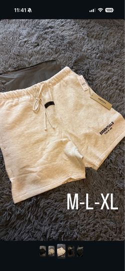 Essentials shorts