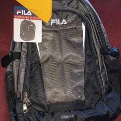 Fila Backpack 