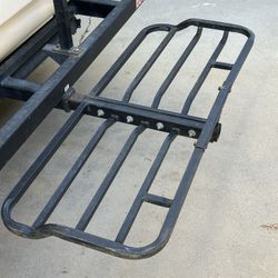 Cargo Carrier