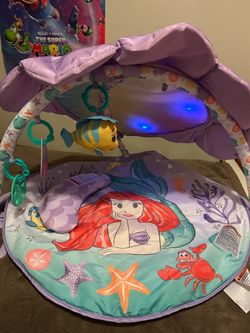 Play mat