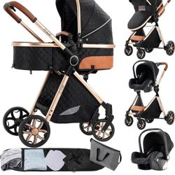 Car seat Stroller 