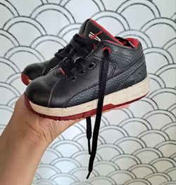 Toddler Jordan's  Size 7c, $5 