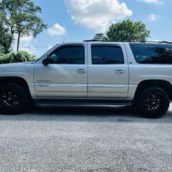2005 GMC Yukon XL