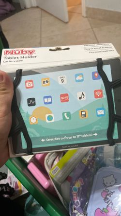 Tablet holder