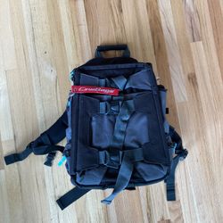 CineBags Revolution Backpack