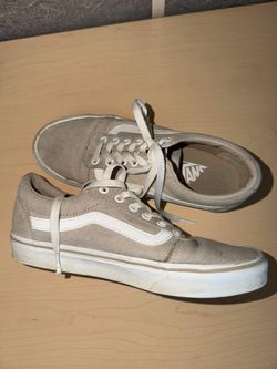 Girl’s Vans