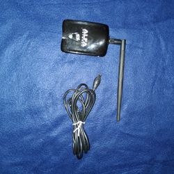 ALFA Wifi Antenna
