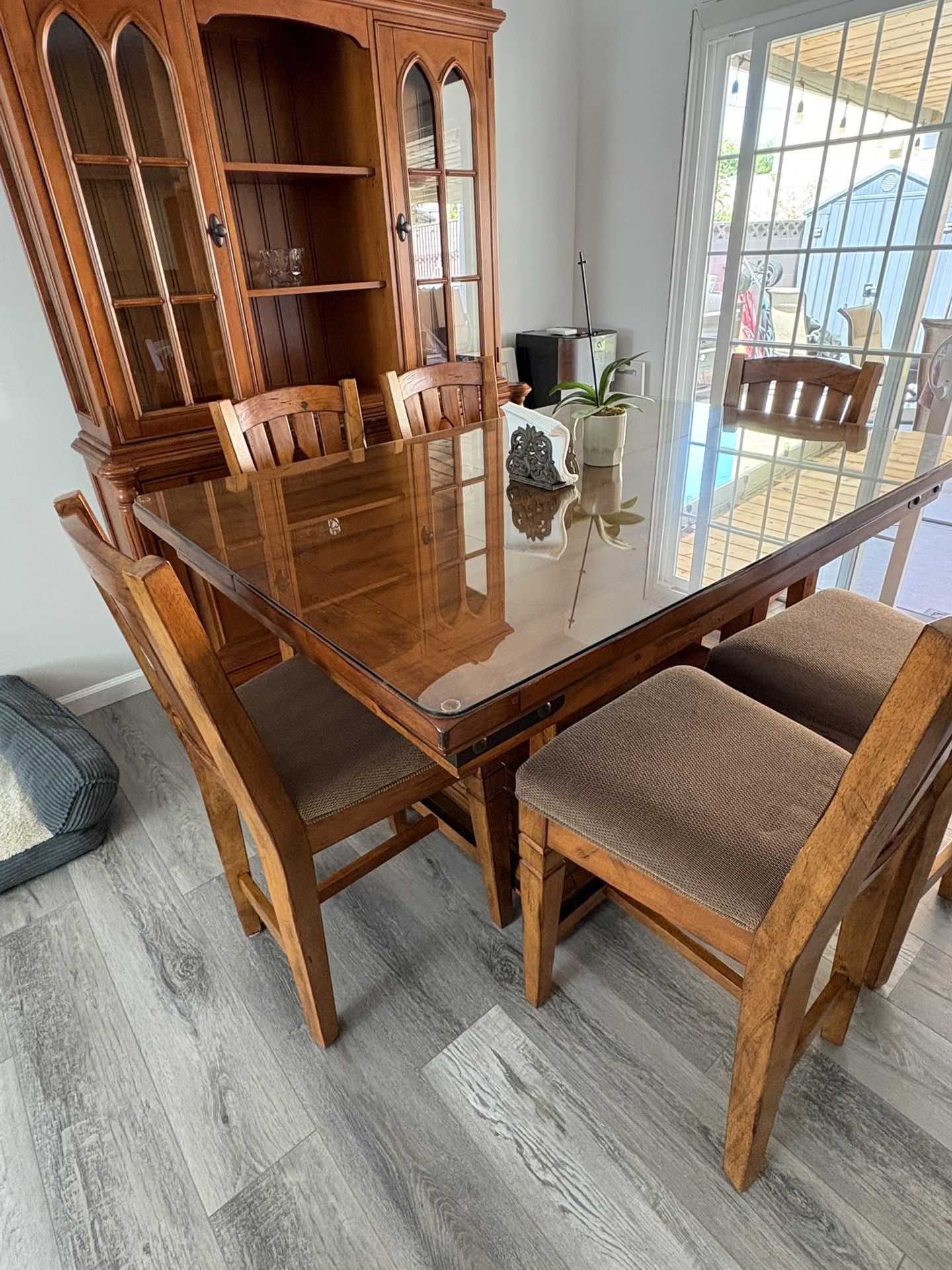 Dining Room Table
