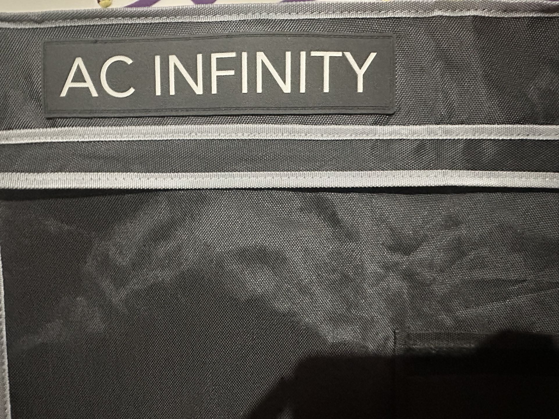 Ac Infinity Grow Tent